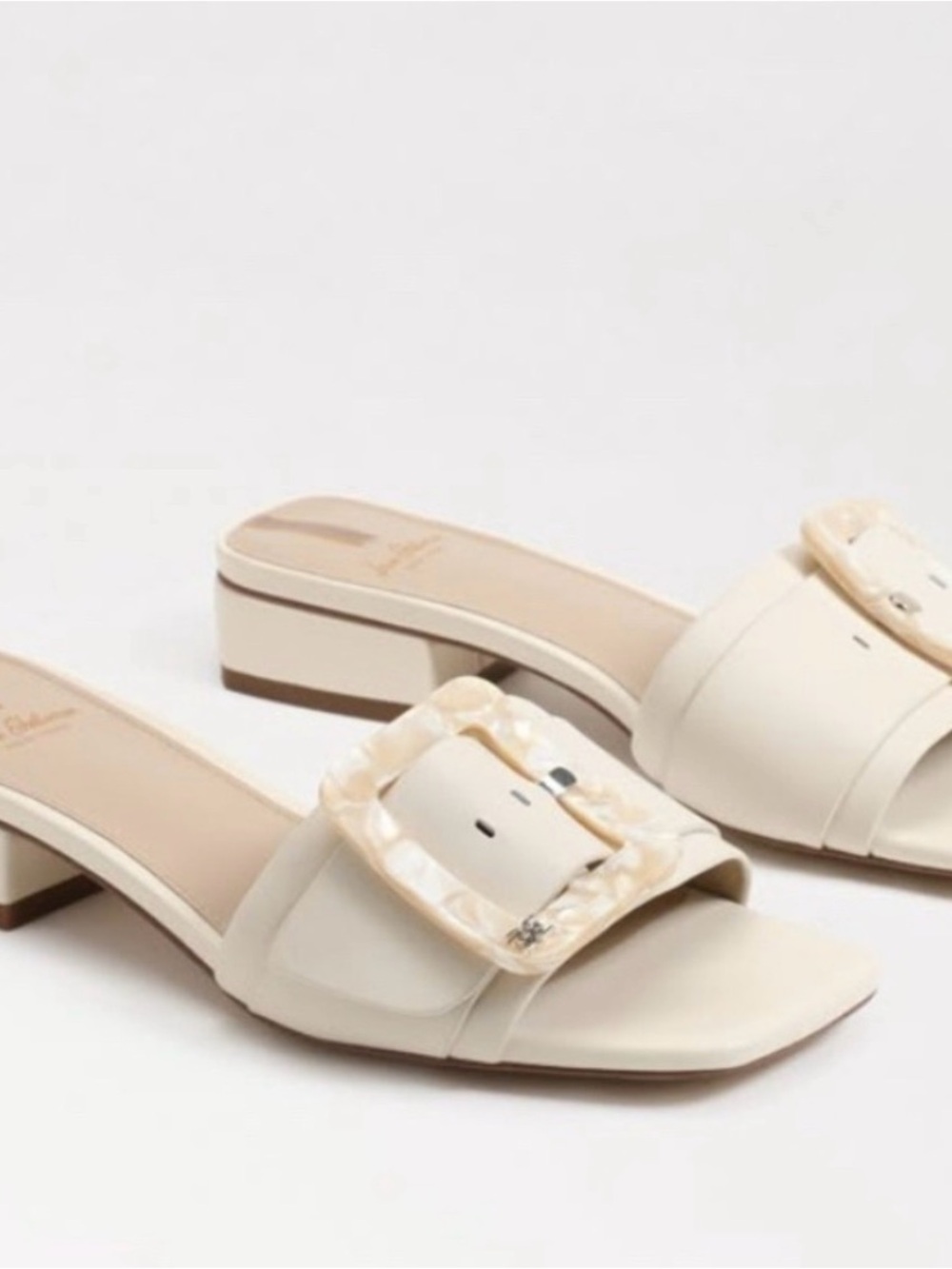 Sam Edelman Deacon slide sandals 8,5
